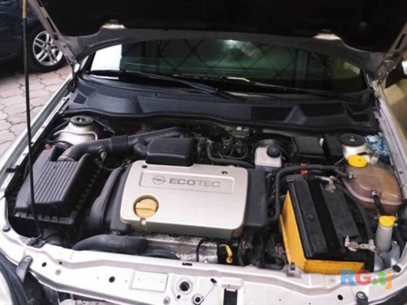 Opel 1.6 2000 г.