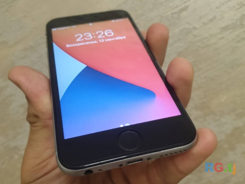 Apple iPhone 6s 16Gb