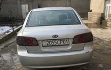 Kia Optima 2.0 2007 г.