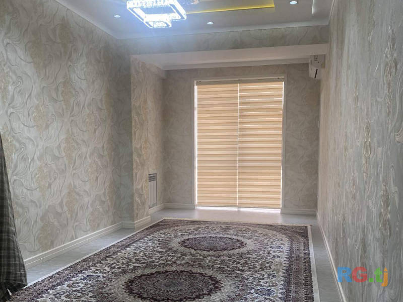 3-комн. квартира, 127 м² 4 этаж на продажу