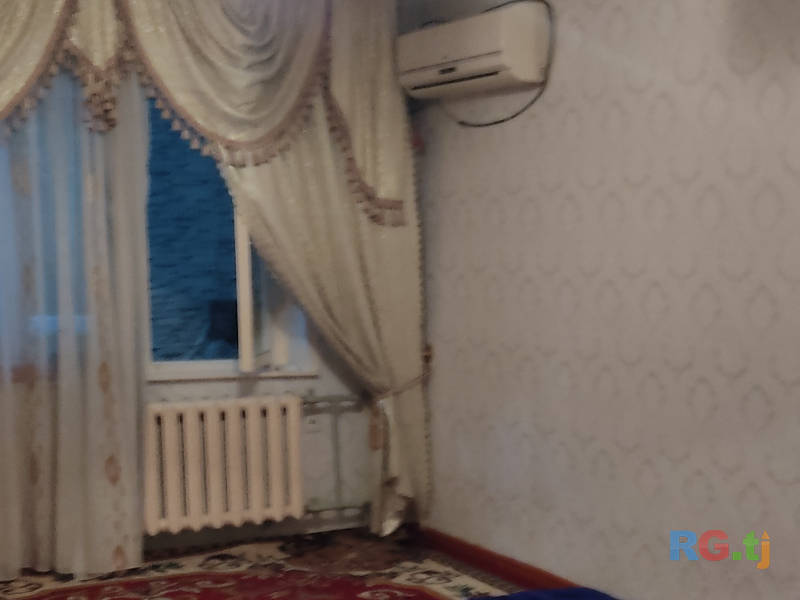 3-комн. квартира, 62 м² 1 этаж на продажу