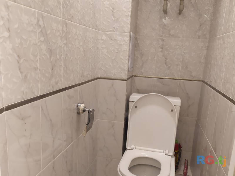 3-комн. квартира, 72 м² 3 этаж на продажу