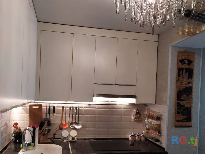 3-комн. квартира, 72 м² 3 этаж на продажу