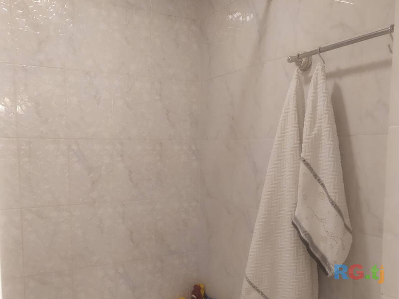 3-комн. квартира, 72 м² 3 этаж на продажу