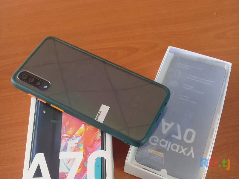 Samsung Galaxy A70 128gb