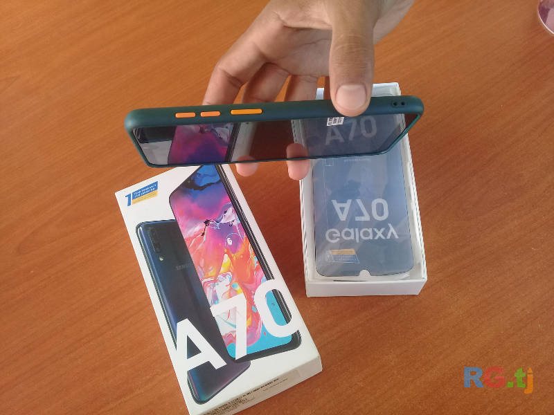 Samsung Galaxy A70 128gb