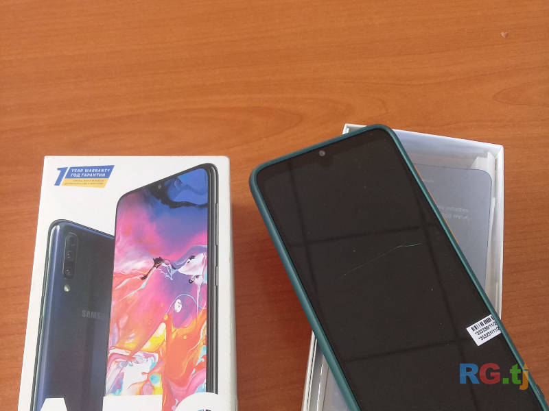 Samsung Galaxy A70 128gb