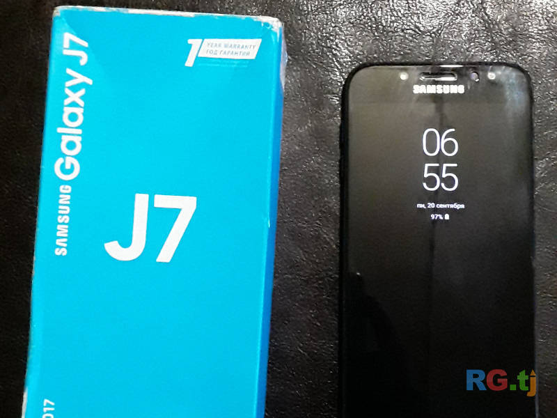 Samsung Galaxy J7