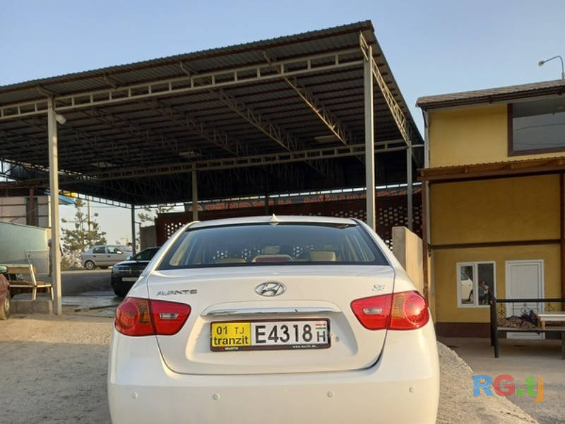 Hyundai 1.6 2007 г.