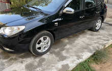 Hyundai 1.6 2007 г.