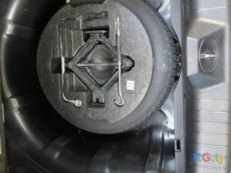 Hyundai 1.6 2007 г.