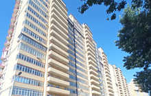 4-комн. квартира, 230 м² на продажу