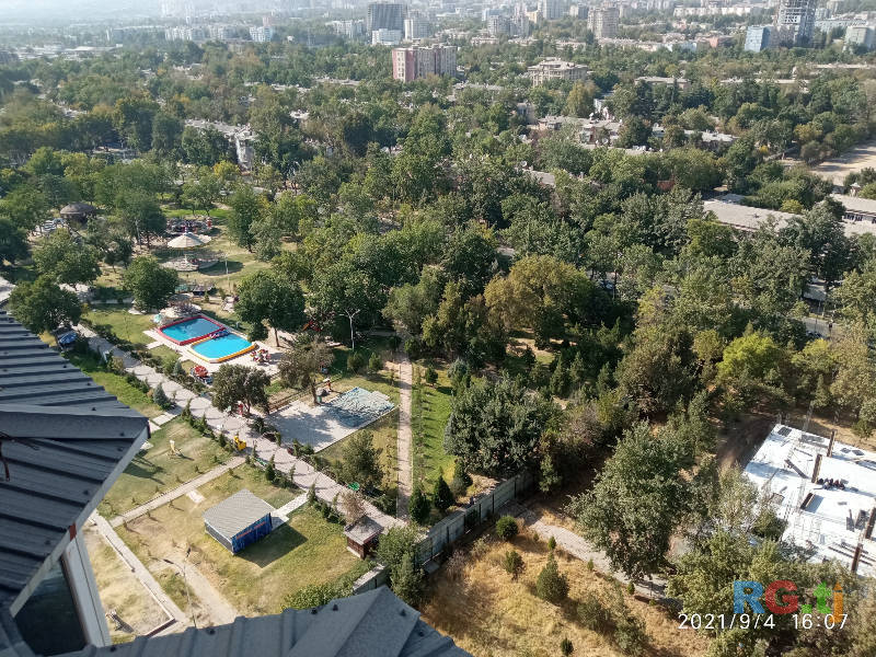 4-комн. квартира, 230 м² на продажу