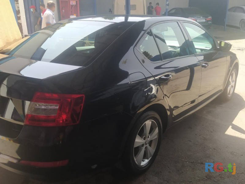 Skoda 1.8 2014 г.