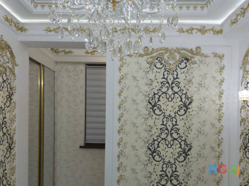 Квартира, 83.2 м² 5 этаж на продажу