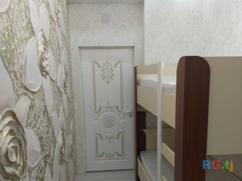 Квартира, 83.2 м² 5 этаж на продажу
