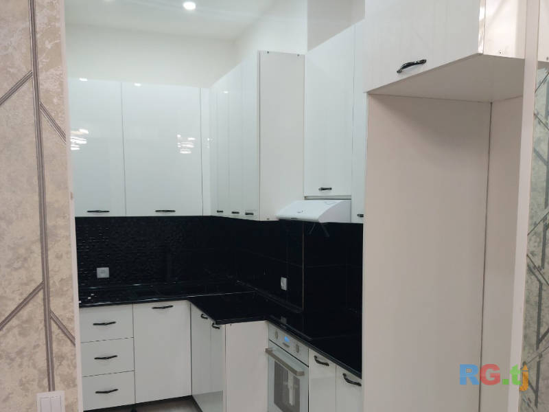 Квартира, 83.2 м² 5 этаж на продажу