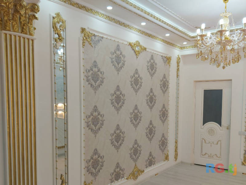 Квартира, 83.2 м² 5 этаж на продажу