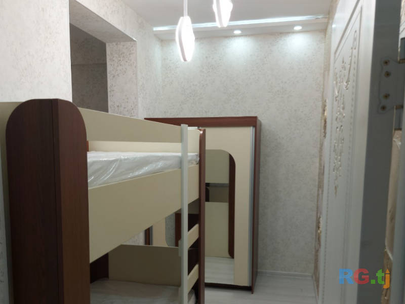 Квартира, 83.2 м² 5 этаж на продажу
