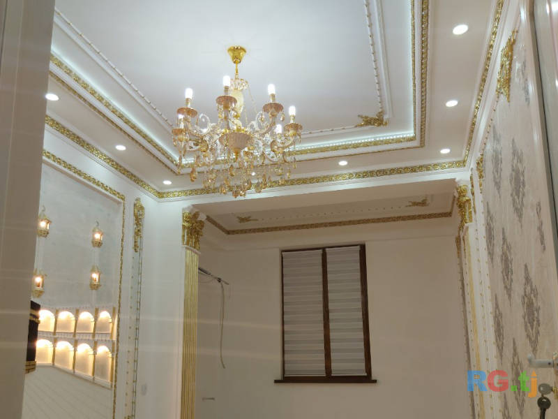 Квартира, 83.2 м² 5 этаж на продажу