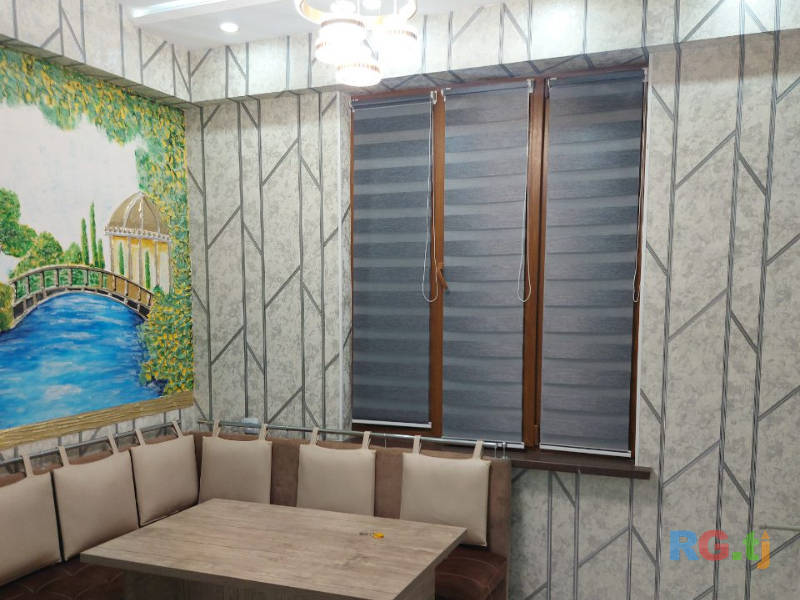 Квартира, 83.2 м² 5 этаж на продажу