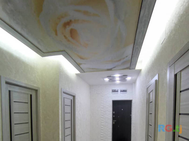 3-комн. квартира, 94 м² 9 этаж на продажу