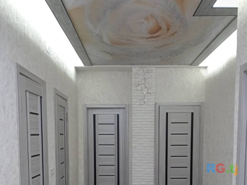3-комн. квартира, 94 м² 9 этаж на продажу