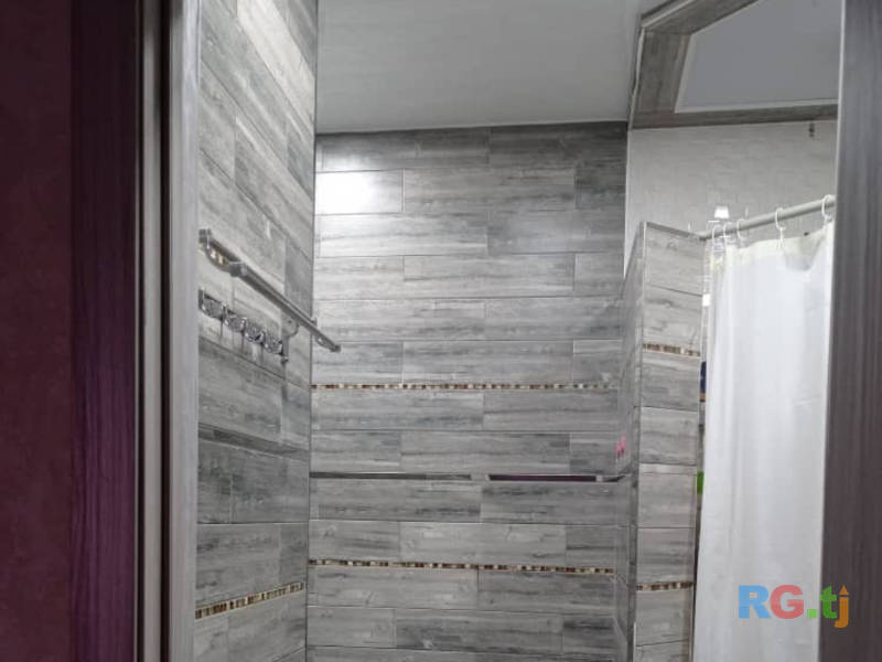 3-комн. квартира, 94 м² 9 этаж на продажу