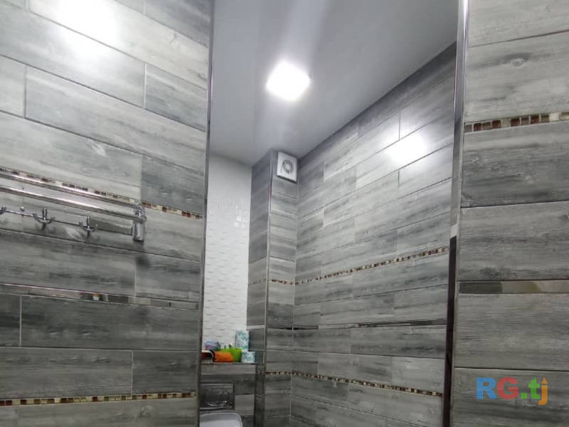 3-комн. квартира, 94 м² 9 этаж на продажу