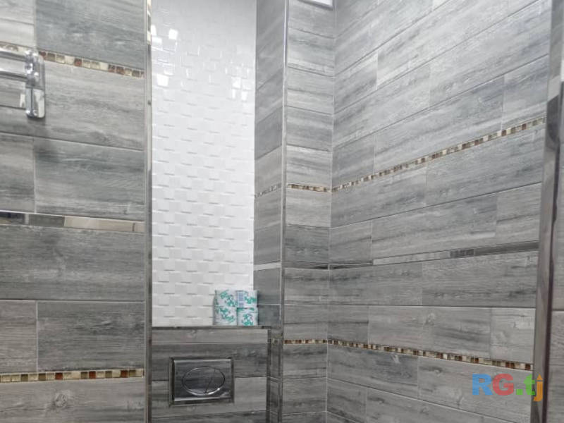 3-комн. квартира, 94 м² 9 этаж на продажу