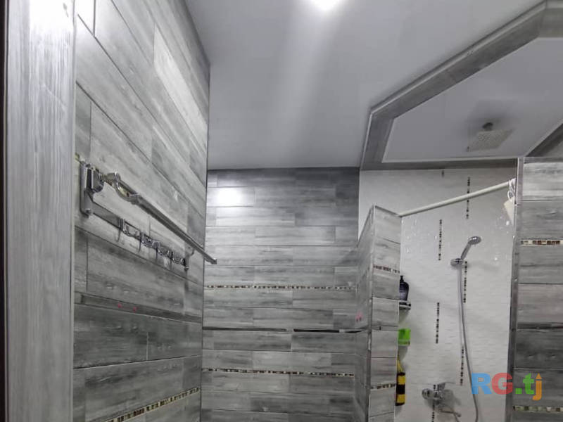 3-комн. квартира, 94 м² 9 этаж на продажу