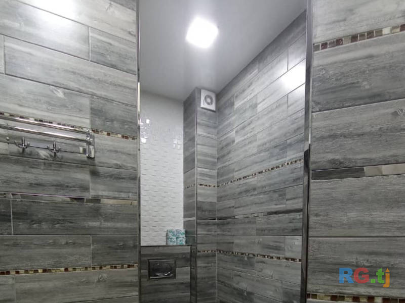 3-комн. квартира, 94 м² 9 этаж на продажу