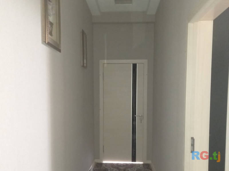 3-комн. квартира, 107 м² 8 этаж на продажу