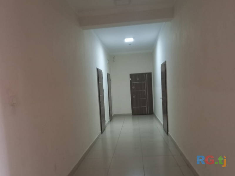 3-комн. квартира, 107 м² 8 этаж на продажу