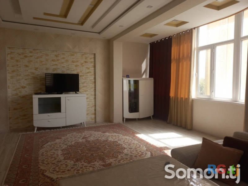 3-комн. квартира, 107 м² 8 этаж на продажу