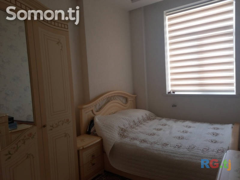 3-комн. квартира, 107 м² 8 этаж на продажу
