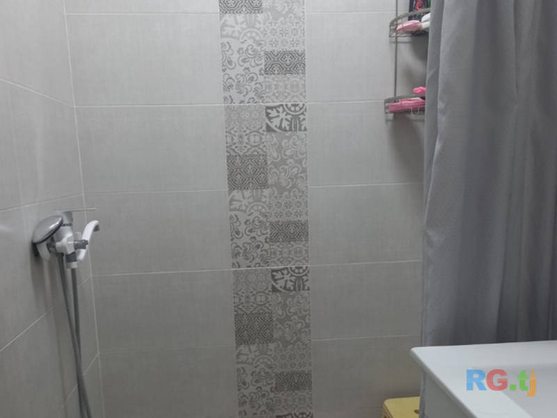 3-комн. квартира, 107 м² 8 этаж на продажу