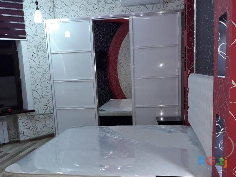 Мебель на заказ Душанбе договорная цена качество доставка установка бесплатно
