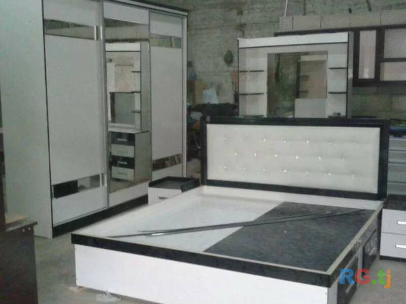 Мебель на заказ Душанбе договорная цена качество доставка установка бесплатно
