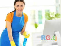 Качественная уборка