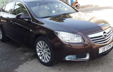 Opel Astra 2.2 2011 г.
