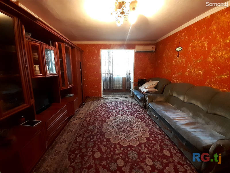 3 комнаты-комн. квартира, 78 м² 4 этаж на продажу