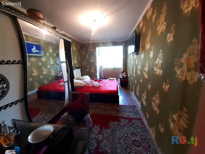 3 комнаты-комн. квартира, 78 м² 4 этаж на продажу
