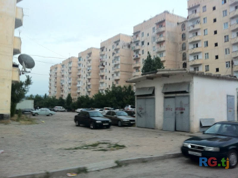 4-комн. квартира, 115 м² 9 этаж на продажу