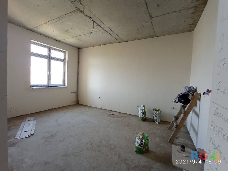 3-комн. квартира, 230 м² 17 этаж на продажу