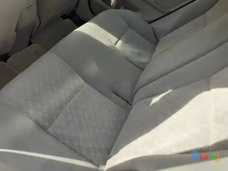 Toyota Corolla 1.8 2008 г.
