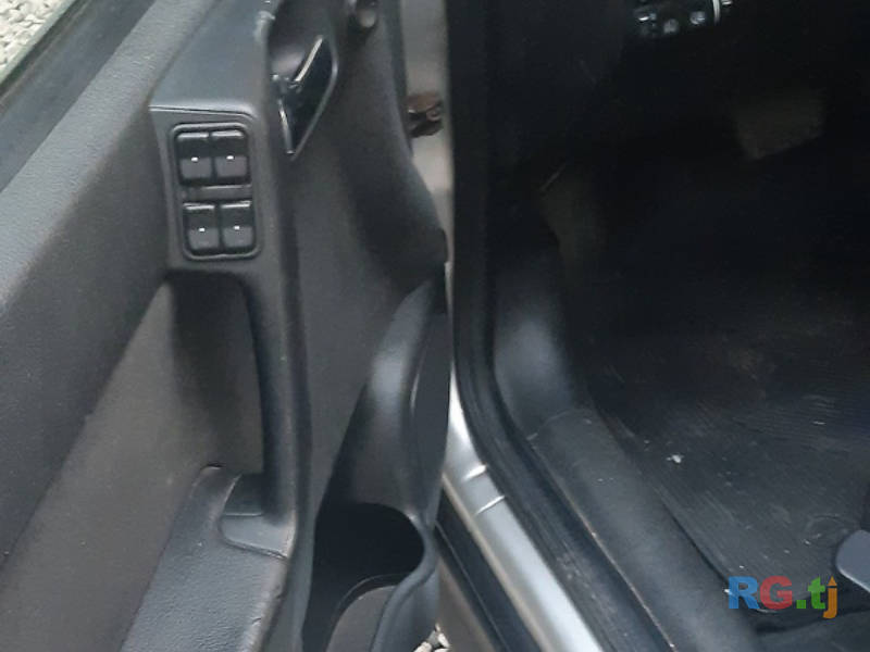 Opel Astra G 1.6 2001 г.