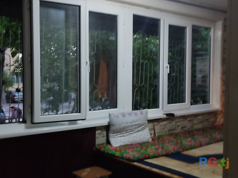 3-комн. квартира, 62 м² 1 этаж на продажу