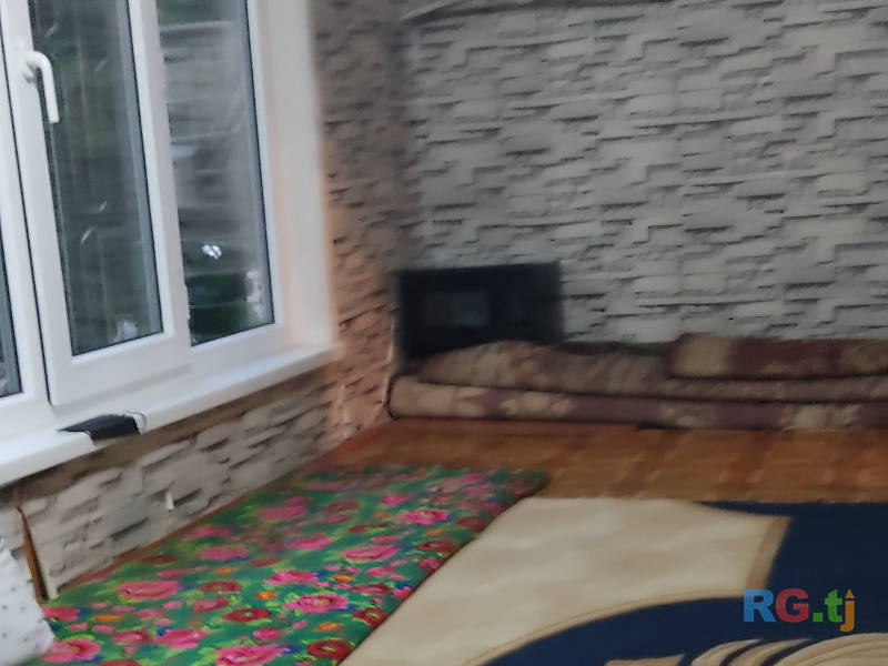 3-комн. квартира, 62 м² 1 этаж на продажу
