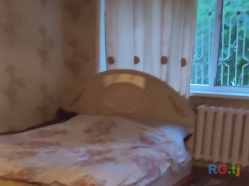 3-комн. квартира, 62 м² 1 этаж на продажу